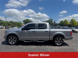 2020 Ford F150 (CC-2048850) for sale in Brookings, South Dakota
