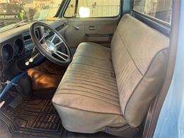 1983 Chevrolet C10 (CC-2048852) for sale in Brookings, South Dakota