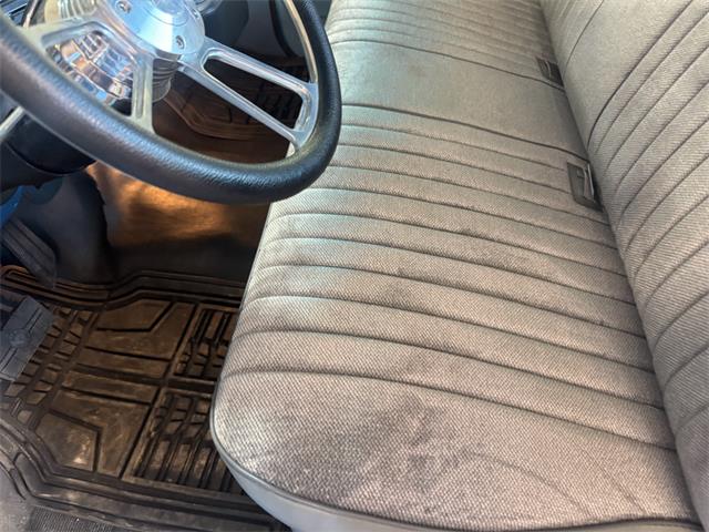 1983 Chevrolet C10 (CC-2048852) for sale in Brookings, South Dakota