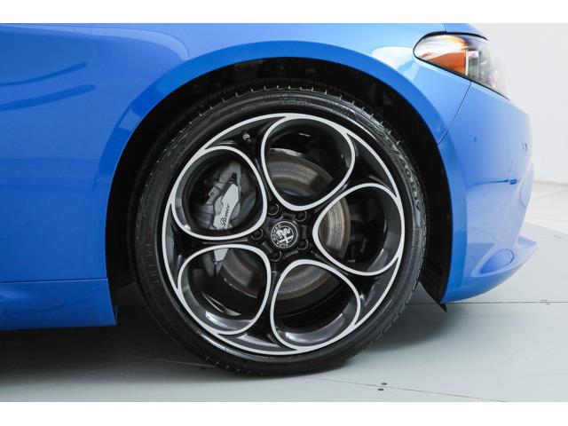 2025 Alfa Romeo Giulia Spider (CC-2048855) for sale in Fort Lauderdale, Florida
