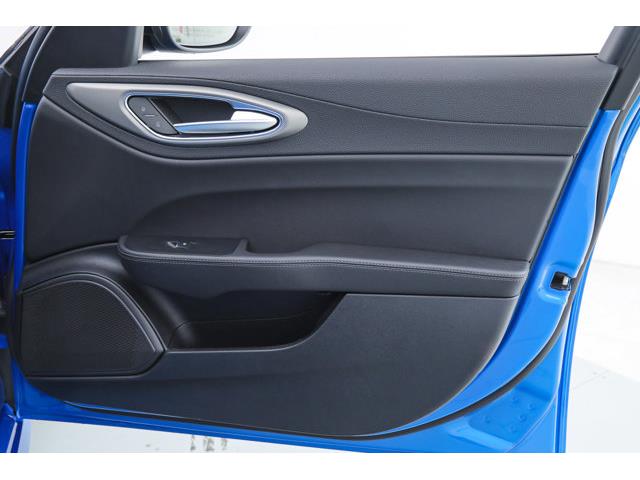 2025 Alfa Romeo Giulia Spider (CC-2048855) for sale in Fort Lauderdale, Florida