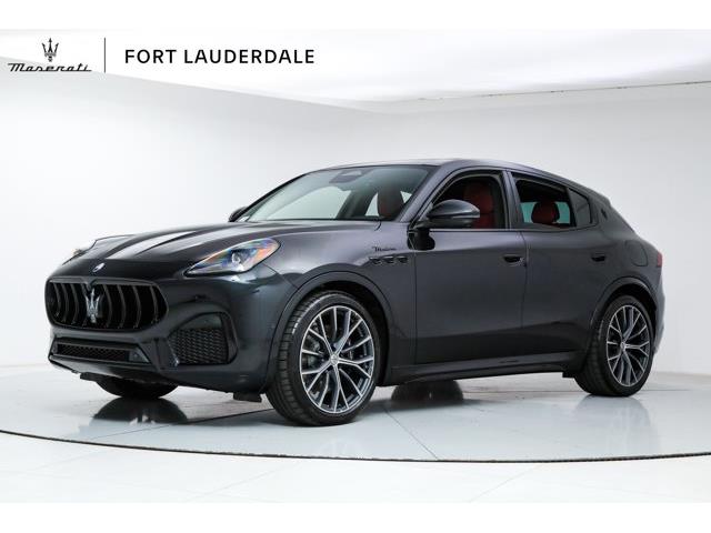 2026 Maserati Grecale (CC-2048856) for sale in Fort Lauderdale, Florida