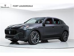 2026 Maserati Grecale (CC-2048856) for sale in Fort Lauderdale, Florida