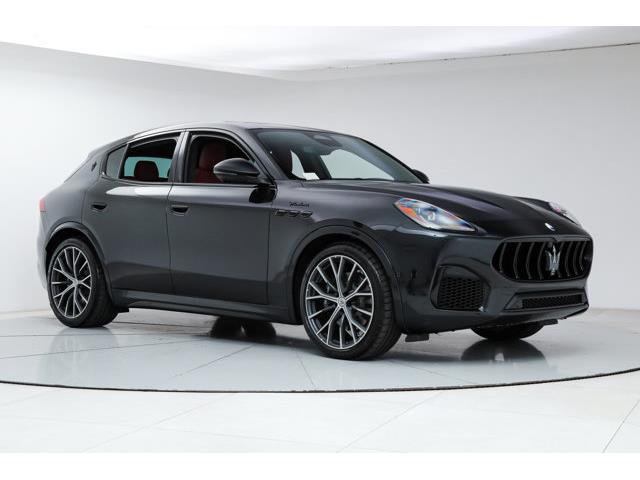 2026 Maserati Grecale (CC-2048856) for sale in Fort Lauderdale, Florida
