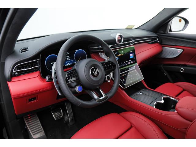 2026 Maserati Grecale (CC-2048856) for sale in Fort Lauderdale, Florida