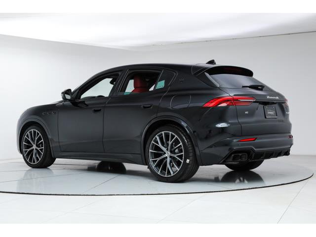 2026 Maserati Grecale (CC-2048856) for sale in Fort Lauderdale, Florida