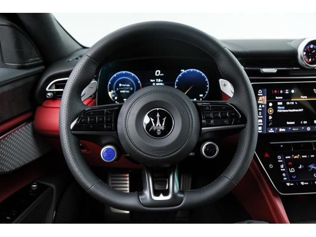 2026 Maserati Grecale (CC-2048856) for sale in Fort Lauderdale, Florida