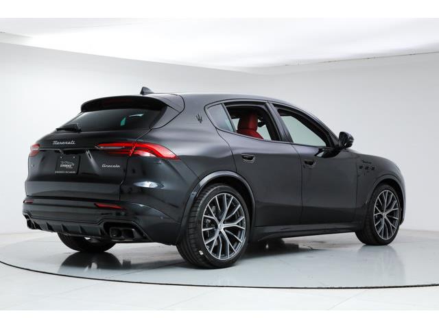 2026 Maserati Grecale (CC-2048856) for sale in Fort Lauderdale, Florida
