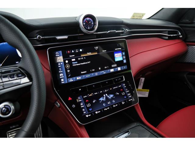 2026 Maserati Grecale (CC-2048856) for sale in Fort Lauderdale, Florida