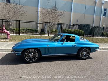 1966 Chevrolet Corvette (CC-2048874) for sale in Clearwater, Florida