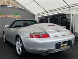 1999 Porsche 911 (CC-2048892) for sale in Los Angeles, California