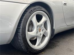 1999 Porsche 911 (CC-2048892) for sale in Los Angeles, California