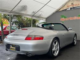 1999 Porsche 911 (CC-2048892) for sale in Los Angeles, California