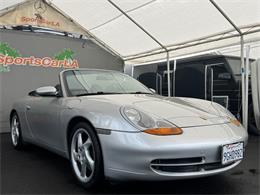 1999 Porsche 911 (CC-2048892) for sale in Los Angeles, California