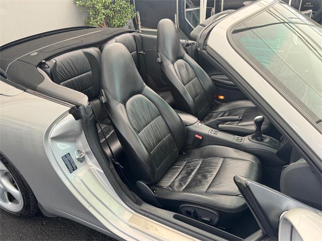 1999 Porsche 911 (CC-2048892) for sale in Los Angeles, California