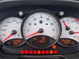 1999 Porsche 911 (CC-2048892) for sale in Los Angeles, California