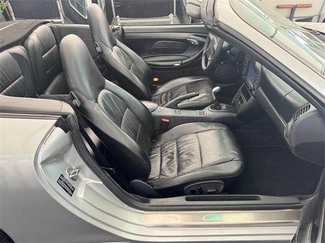 1999 Porsche 911 (CC-2048892) for sale in Los Angeles, California