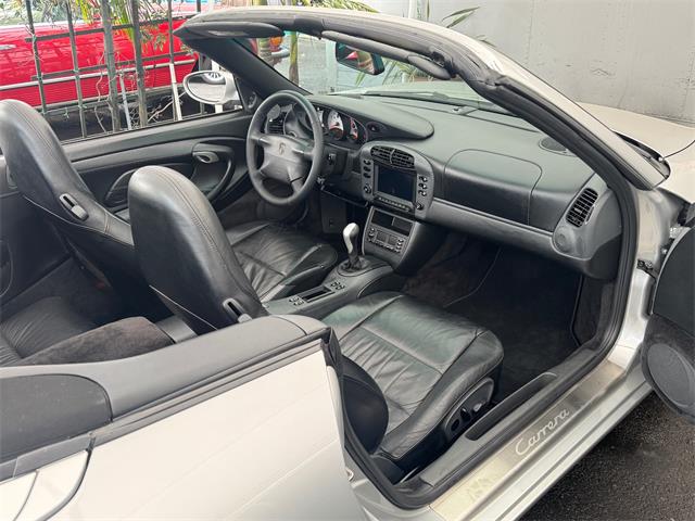 1999 Porsche 911 (CC-2048892) for sale in Los Angeles, California