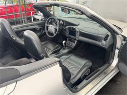 1999 Porsche 911 (CC-2048892) for sale in Los Angeles, California