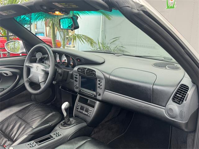 1999 Porsche 911 (CC-2048892) for sale in Los Angeles, California