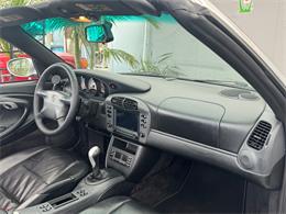 1999 Porsche 911 (CC-2048892) for sale in Los Angeles, California