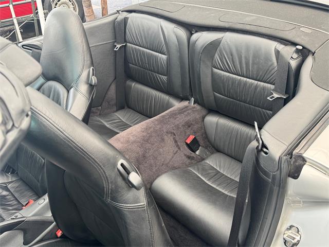 1999 Porsche 911 (CC-2048892) for sale in Los Angeles, California