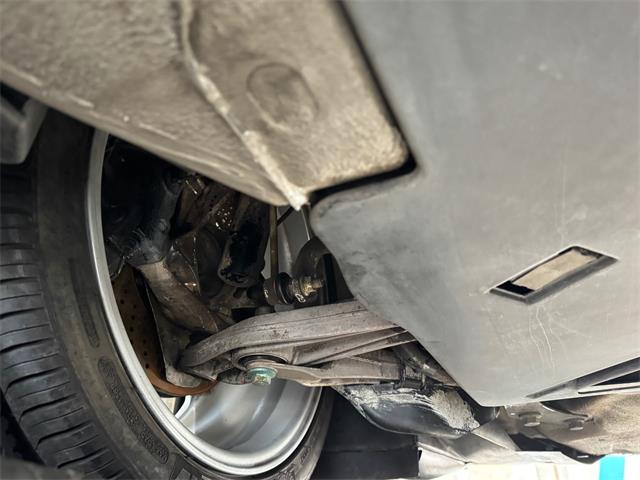 1999 Porsche 911 (CC-2048892) for sale in Los Angeles, California