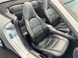 1999 Porsche 911 (CC-2048892) for sale in Los Angeles, California