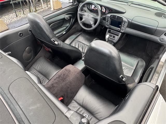 1999 Porsche 911 (CC-2048892) for sale in Los Angeles, California
