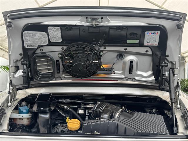 1999 Porsche 911 (CC-2048892) for sale in Los Angeles, California