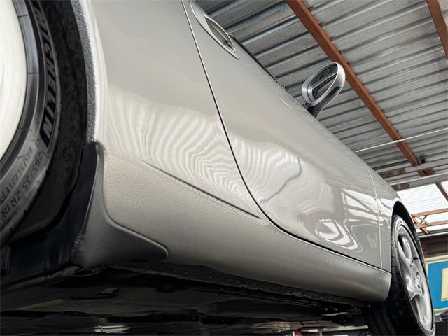 1999 Porsche 911 (CC-2048892) for sale in Los Angeles, California