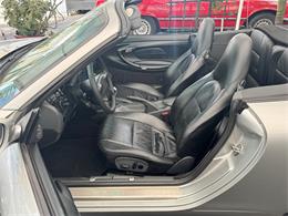 1999 Porsche 911 (CC-2048892) for sale in Los Angeles, California