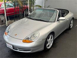 1999 Porsche 911 (CC-2048892) for sale in Los Angeles, California
