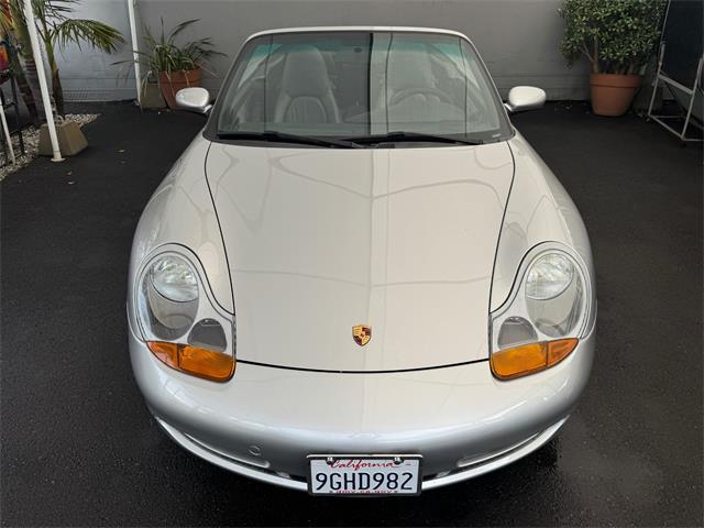 1999 Porsche 911 (CC-2048892) for sale in Los Angeles, California