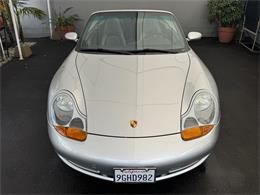 1999 Porsche 911 (CC-2048892) for sale in Los Angeles, California