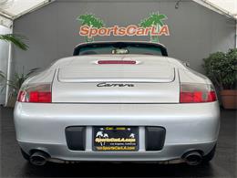 1999 Porsche 911 (CC-2048892) for sale in Los Angeles, California