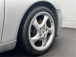 1999 Porsche 911 (CC-2048892) for sale in Los Angeles, California