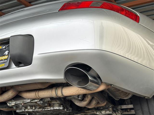 1999 Porsche 911 (CC-2048892) for sale in Los Angeles, California