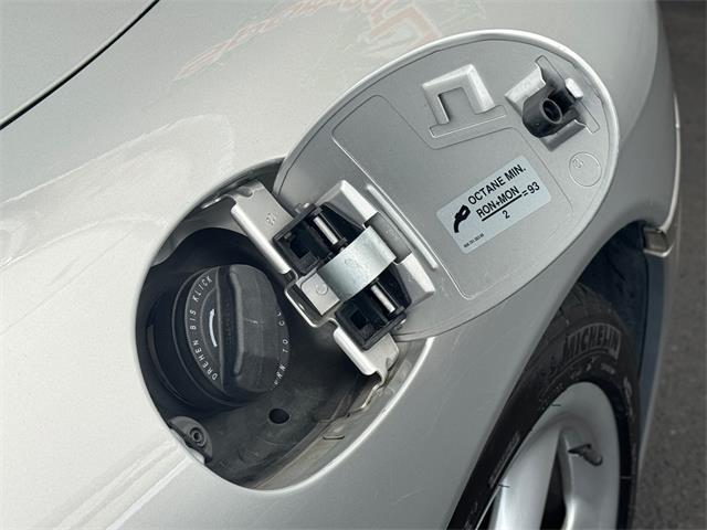 1999 Porsche 911 (CC-2048892) for sale in Los Angeles, California