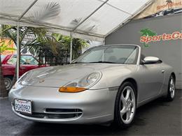 1999 Porsche 911 (CC-2048892) for sale in Los Angeles, California