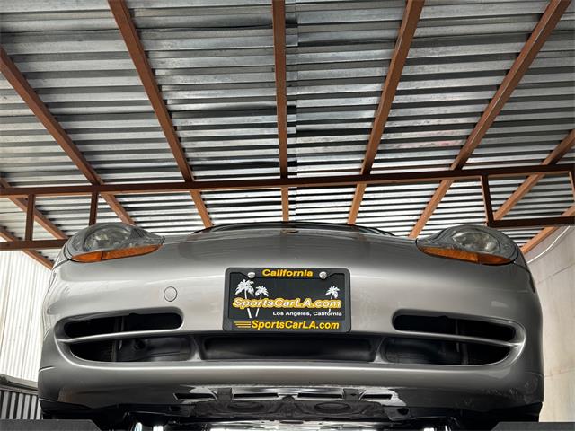 1999 Porsche 911 (CC-2048892) for sale in Los Angeles, California