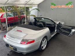1999 Porsche 911 (CC-2048892) for sale in Los Angeles, California