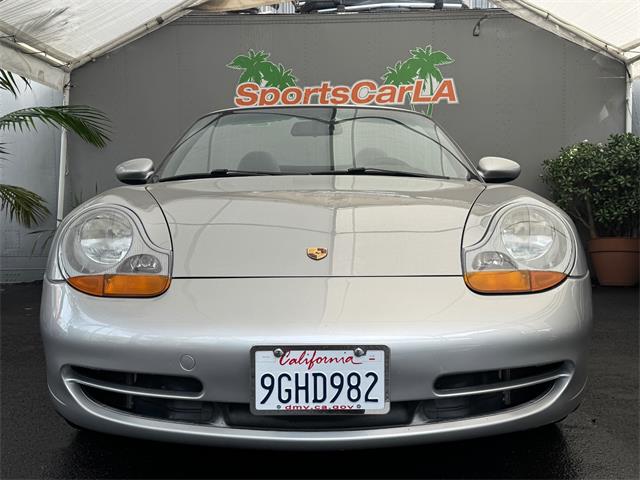 1999 Porsche 911 (CC-2048892) for sale in Los Angeles, California