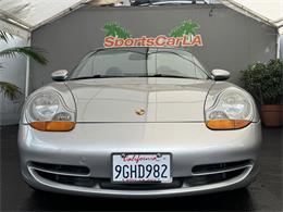 1999 Porsche 911 (CC-2048892) for sale in Los Angeles, California