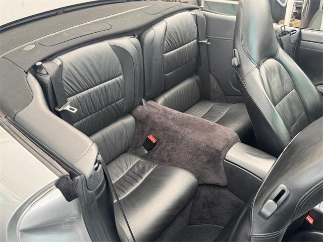 1999 Porsche 911 (CC-2048892) for sale in Los Angeles, California