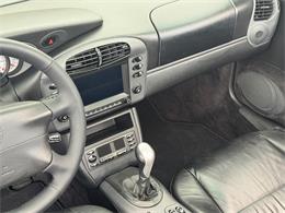 1999 Porsche 911 (CC-2048892) for sale in Los Angeles, California