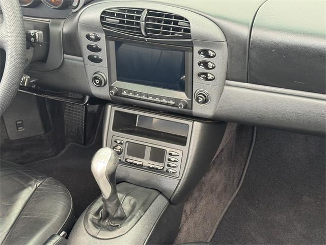 1999 Porsche 911 (CC-2048892) for sale in Los Angeles, California