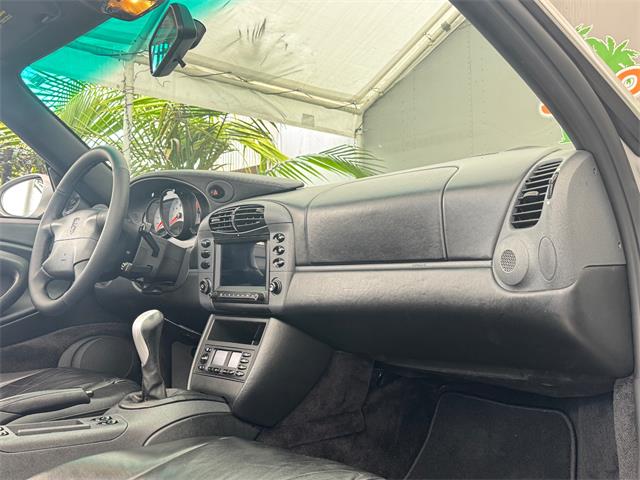 1999 Porsche 911 (CC-2048892) for sale in Los Angeles, California