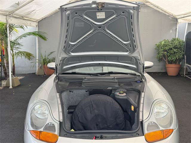 1999 Porsche 911 (CC-2048892) for sale in Los Angeles, California