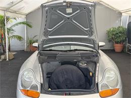 1999 Porsche 911 (CC-2048892) for sale in Los Angeles, California